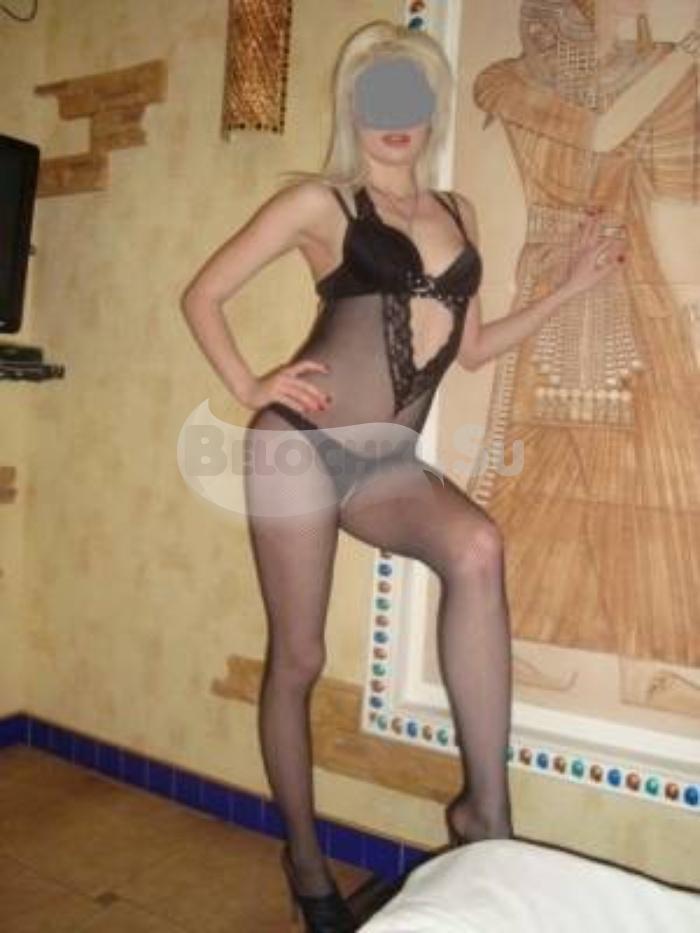 Проститутка Ирина г. Ухта